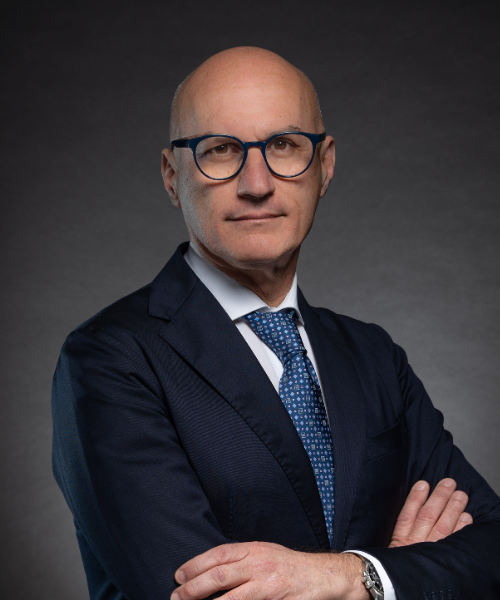 Confindustria Governance (25)