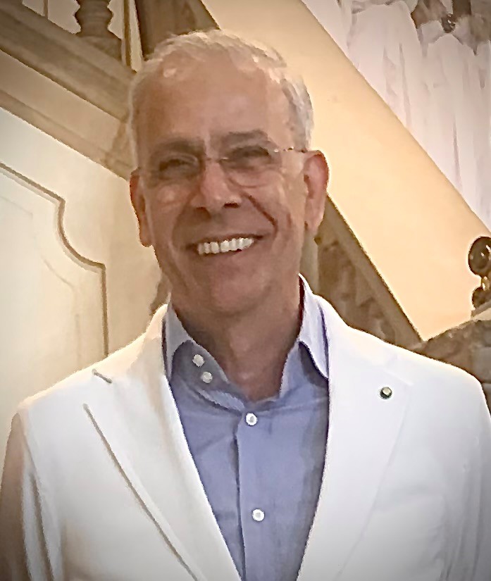 Enrico Cannata